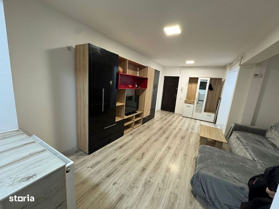 Apartament 2 camere | Semidecomandat | Solstitiului | 50mp | Metrou M2