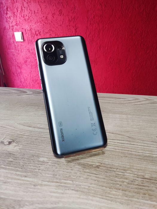 Xiaomi mi 11 5G Black