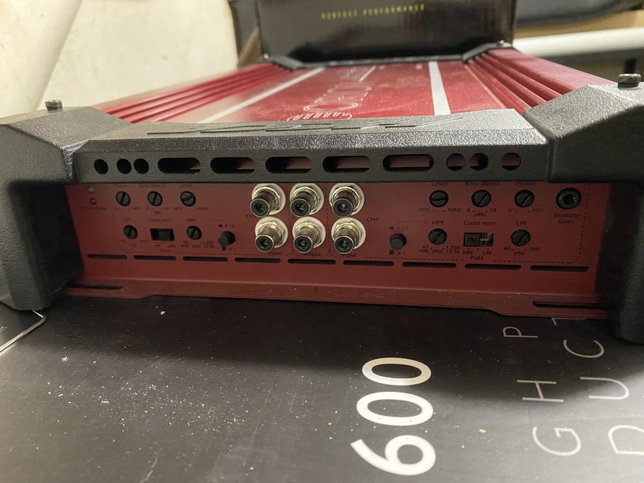 Orion HCCA 1000.4 Class AB