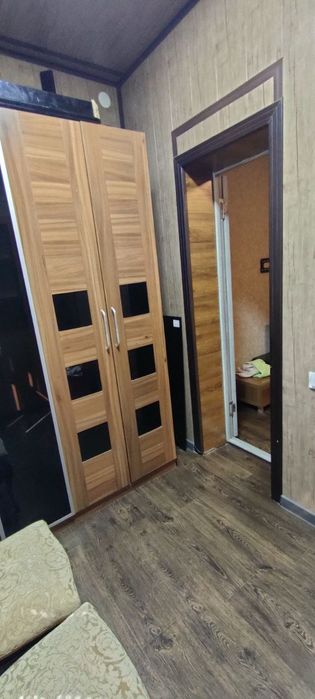 Продаётся 1 комнатная Французский планировку  Яшнабадский район.