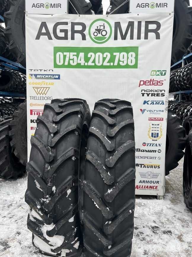 15.5-38 Anvelope noi agricole de tractor cu 12pliuri Cauciucuri