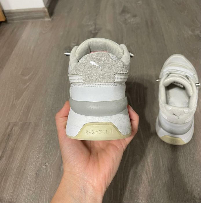 Adidași puma marime 39 adidași puma running system 39