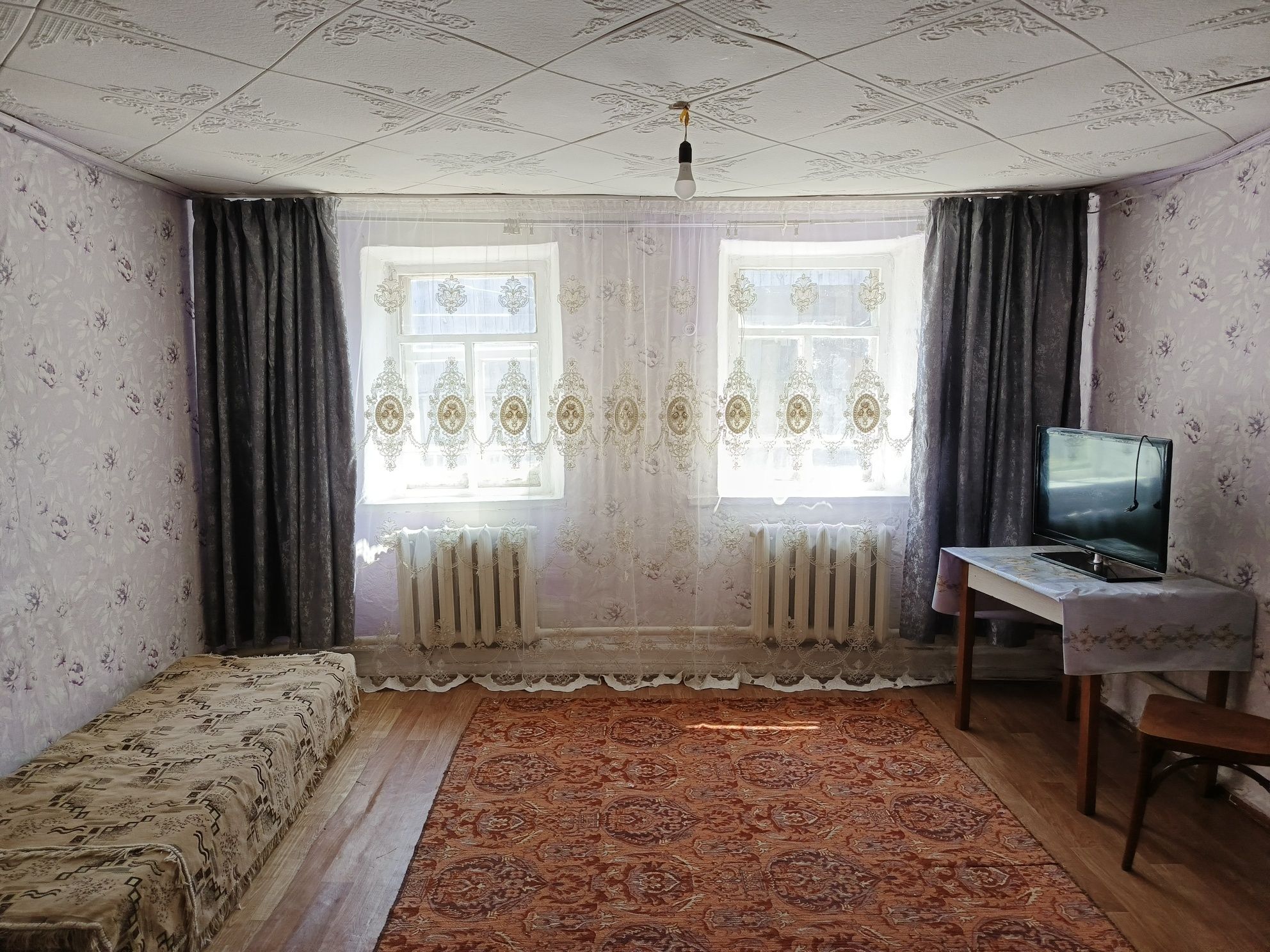 Продам дом  3 комнатный