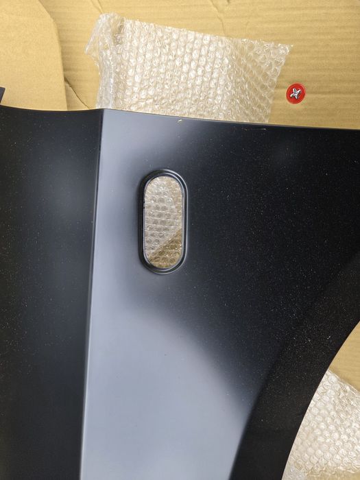 Калници за Сеат Ибиза 2008-2012