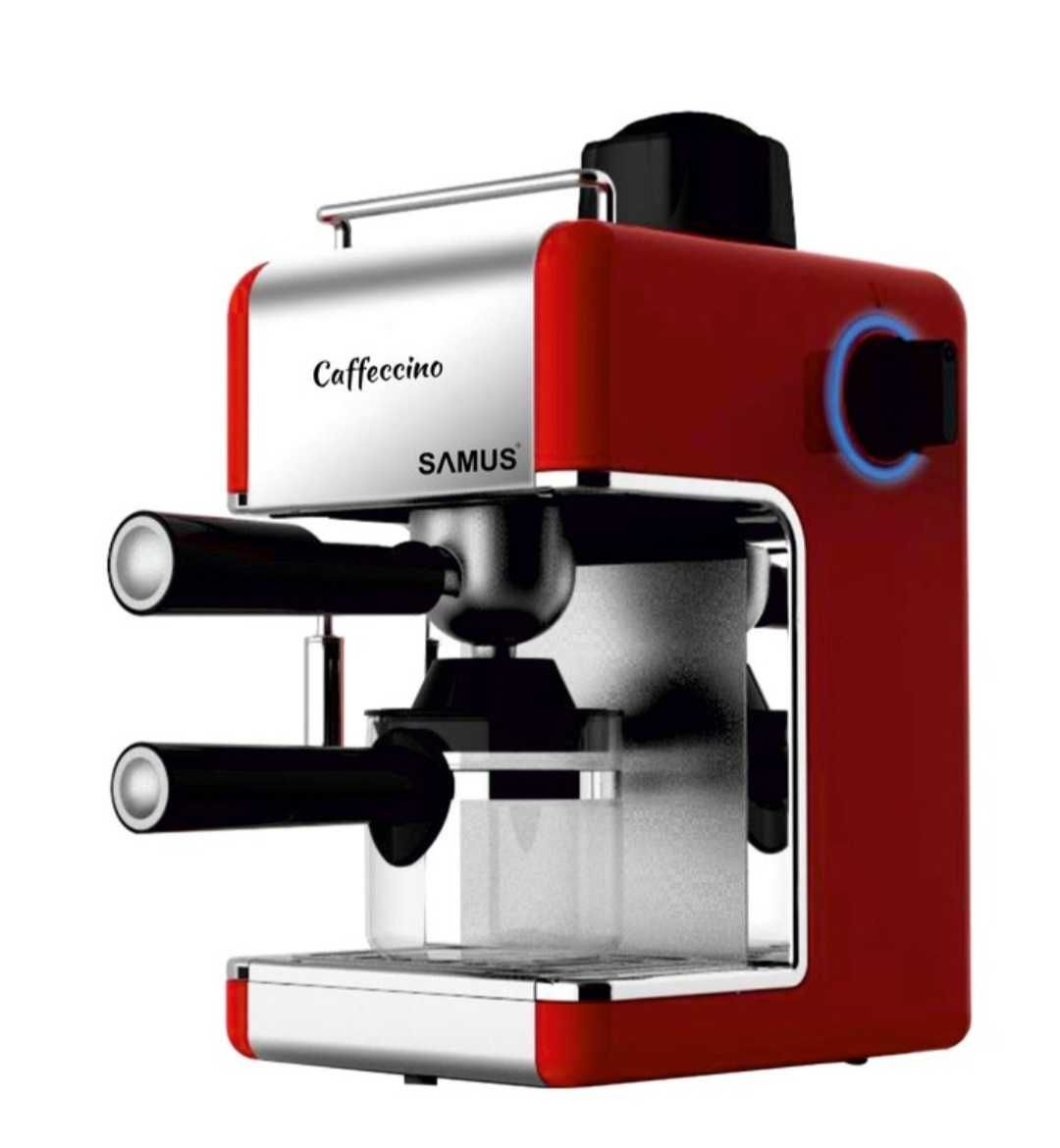 Espressor cafea Samus Caffecino