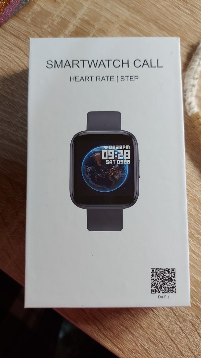 Smartwatch LikeSmart