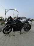 kawasaki ninja 300 2013