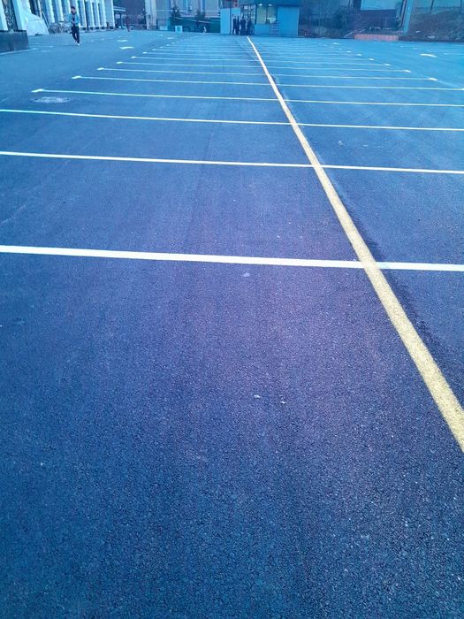 Asfalt xizmati asfaltirovani