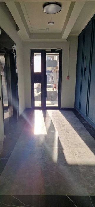 Новостройка 1/1/9 Ассалом Хаво, Кадышева, Конечка, Яшнабадский р-н