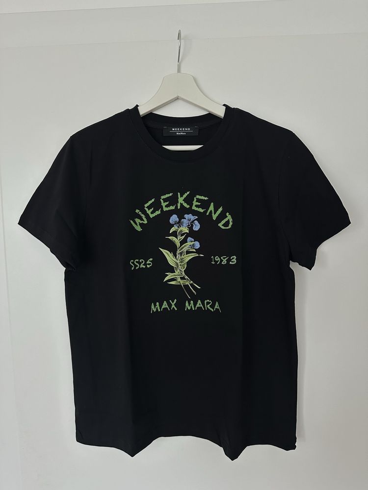 Дамски тениски Max Mara weekend! Два цвята