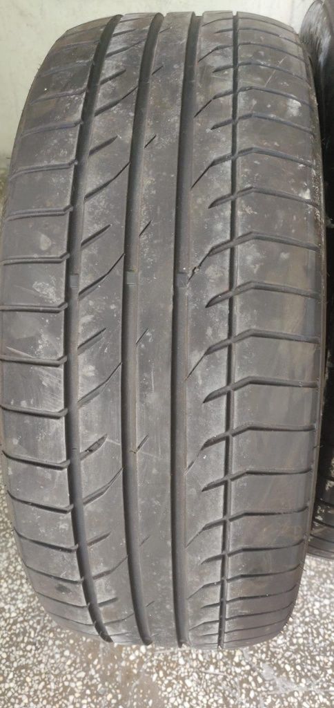 Anvelope vara 235/45 /R20