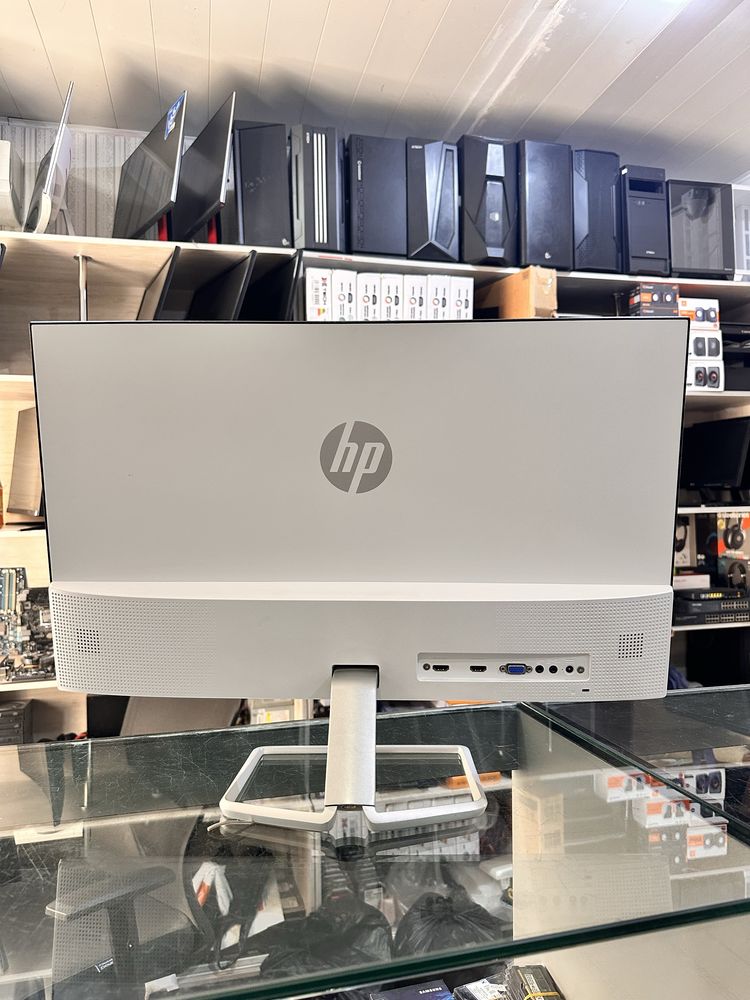 HP 27" 27fw with Audio