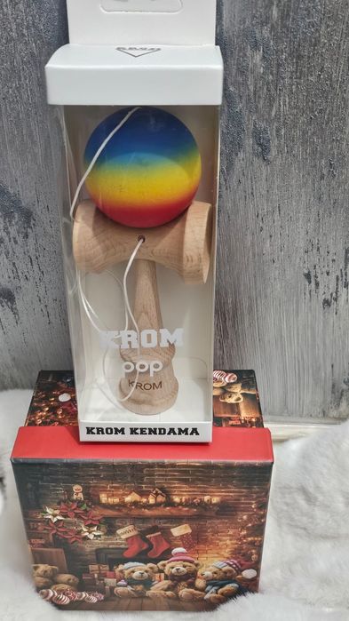 Kendama krom usa etc