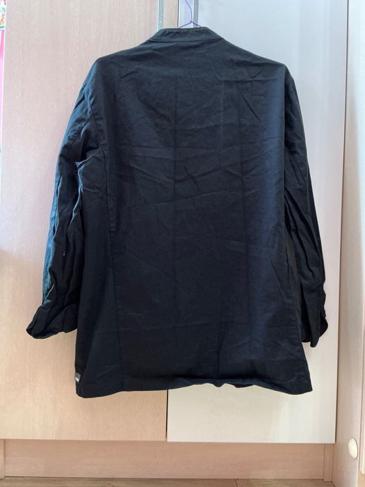 Готварска куртка, мъжка, нова.