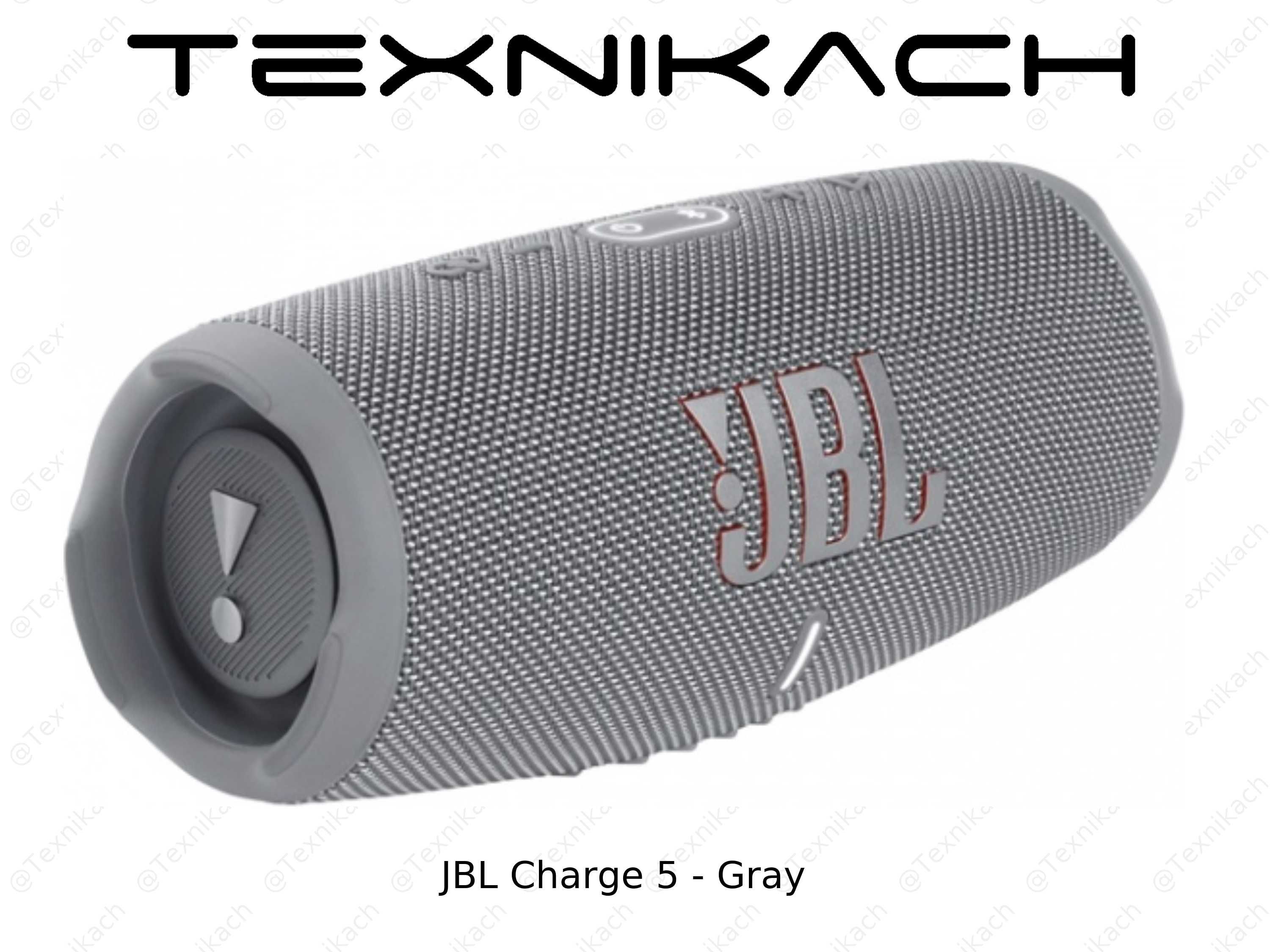Yangi • JBL Charge 5 • Dastavka