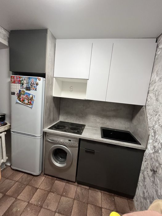 Сборка мебели с каспий