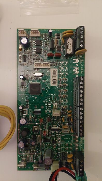 СОТ Paradox Spectra SP5500