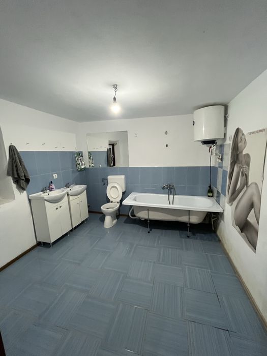 Vand casa Pescareasca pe malul Dunarii, Peceneaga, Tulcea