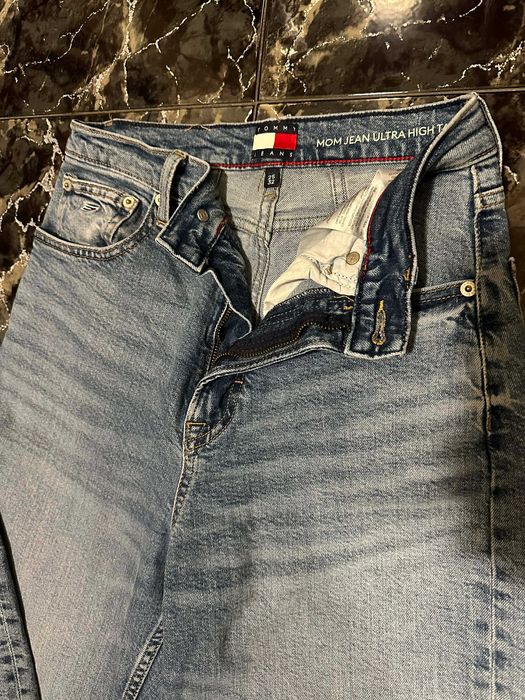 Дамски дънки Tommy Hilfiger