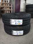 2 Нови бусови летни гуми 215/65R16C Continental VanCont 106T DOT2024