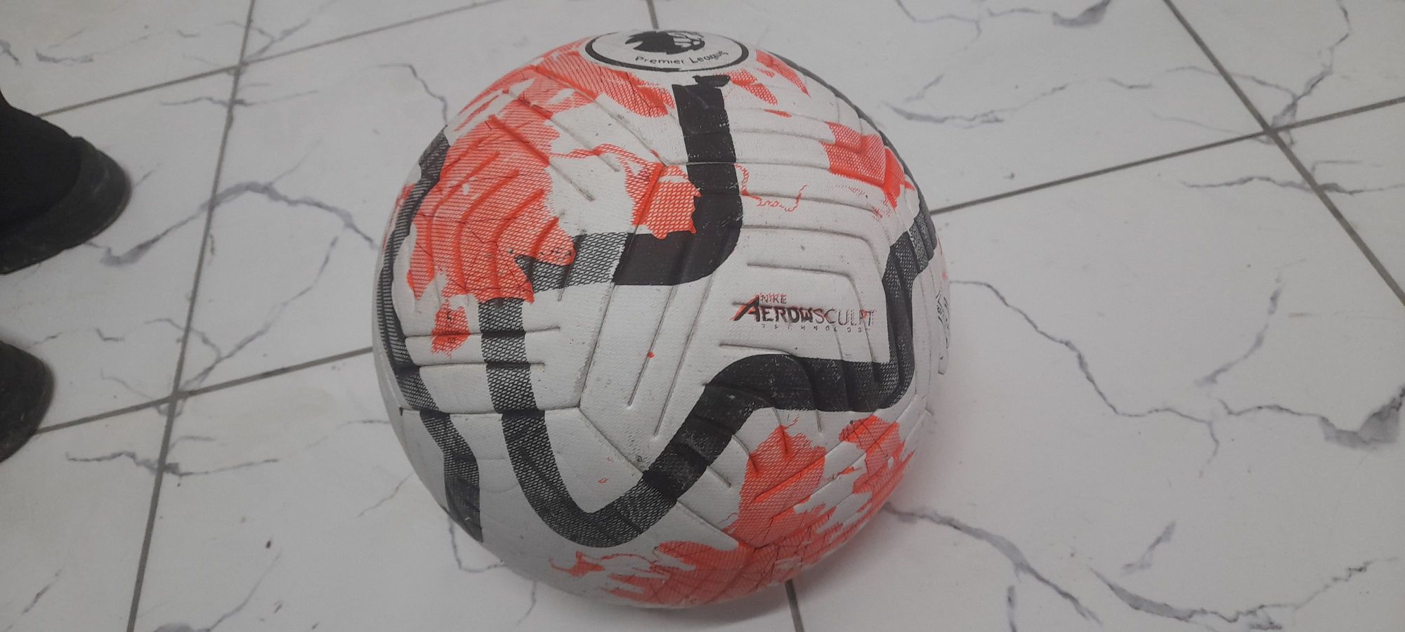 Фудболный мяч  фудбол топи