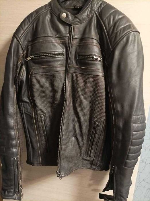 Кожено Мото Яке Corelli