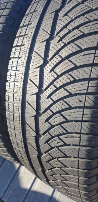 Depozit de anvelope, cauciucuri Constanta noi si second-hand, premium