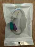Продам переходники PS/2 на USB. Новые.