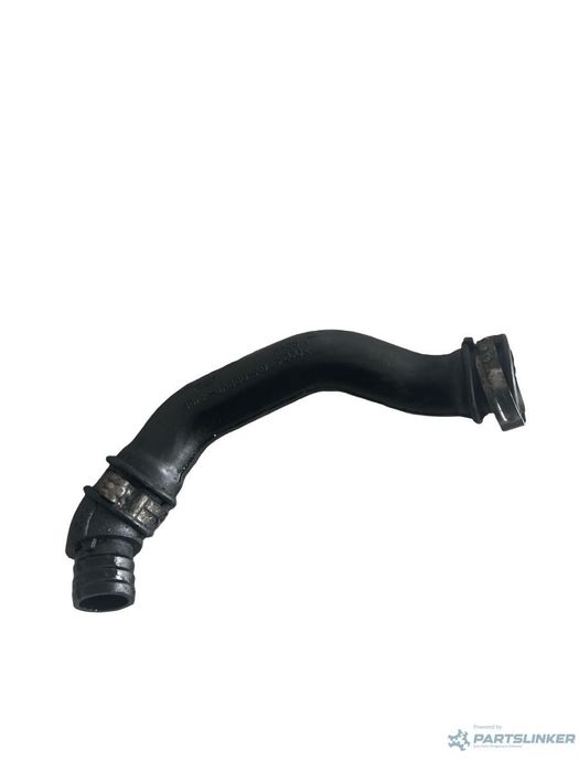Furtun conducta gaze  EGR FORD FOCUS Hatchback  DAW, DBW 1998 - 2007 1.8 Turbo DI / TDDi C9DA, C9DB, C9DC 98FF-6A886-AD