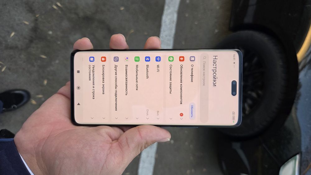 Xiaomi 13 lite 8/128