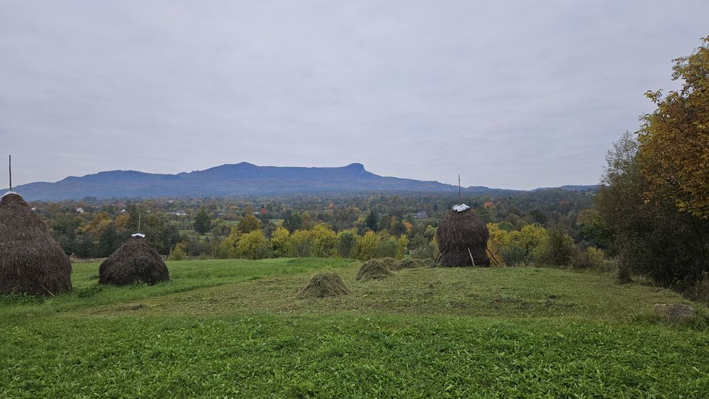 Teren intravilan Breb, Maramureș