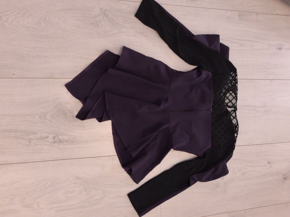 Панталон и блуза Lucy Л