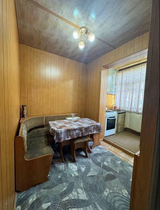 Аренда Юнусабад 13 кв Анжир