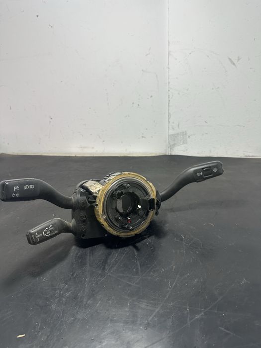 Spira volan Senzor unghi volan Audi a8 D3 Audi A8 D3 4E0953549