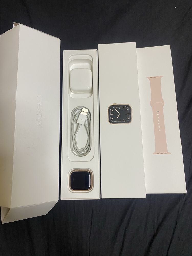 Apple watch Series 5