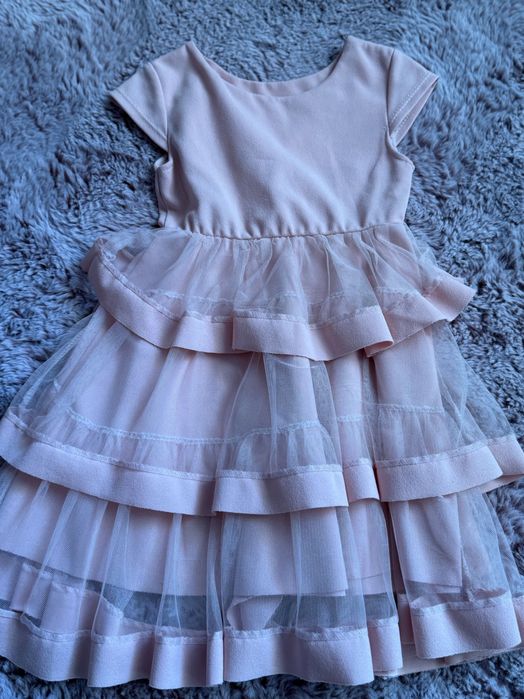 Дрехи момиче 104/116