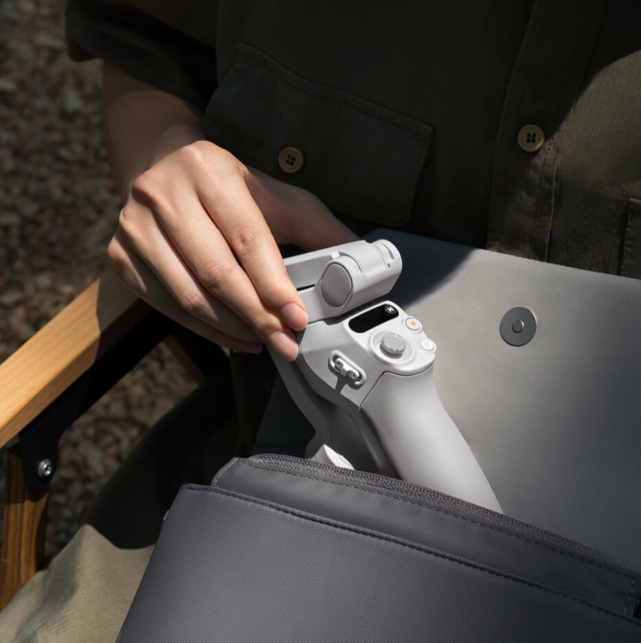 DJI Osmo Mobile SE
