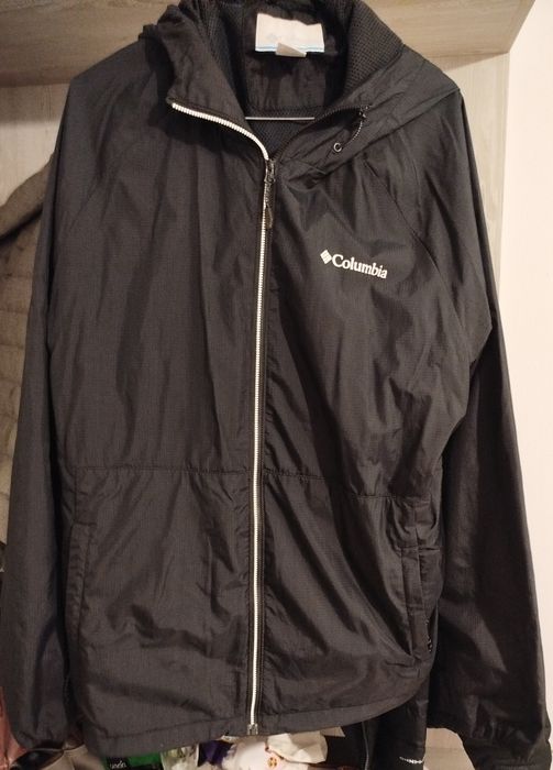 Jacheta geaca foiță Columbia