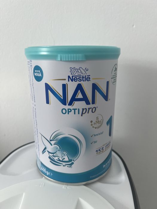 Lapte Nan Optipro 1