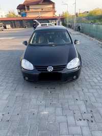 Golf 5 , 1.6 Benzină , 2007