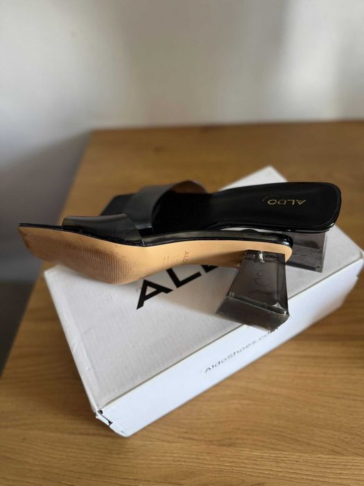 Papuci Aldo Casablanca