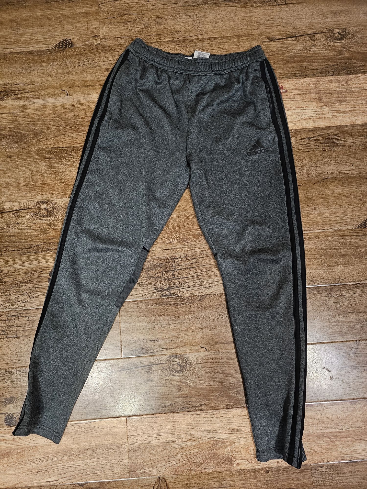 Pantaloni trening Adidas mărimea 164-S