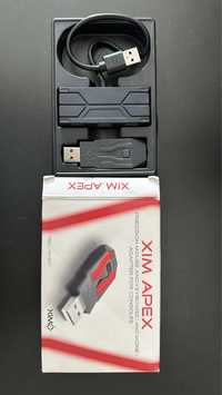 XIM APEX Adaptor mouse/tastatura