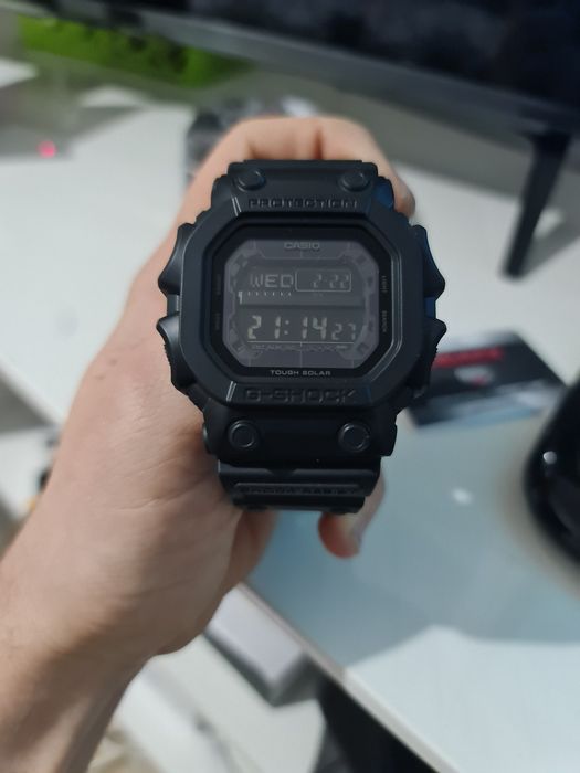 Casio G -Schock nou