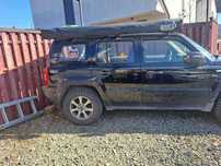 Vand Jeep Patriot 4x4 2.0CRD 2007, troliu, marchiza 270, panou, ledbar