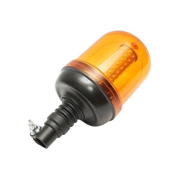 Светлинен фар с 80 smd 12-24v за опора за крака