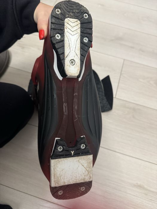 Clapari Atomic Hawx 100 Barbati