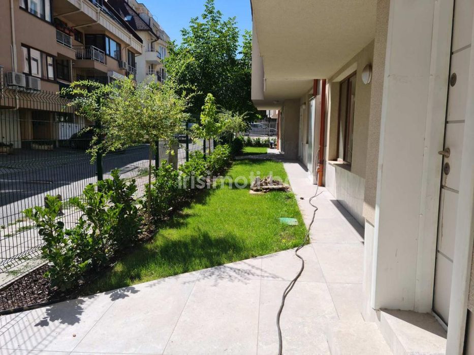 Продава се Двустаен апартамент в София, Манастирски ливади - 65 кв.м за 2176 €/кв.м - Снимка #10