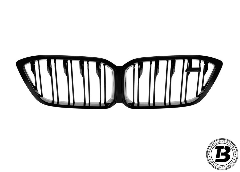 Bara Fata compatibila cu BMW Seria 2 F22 Coupe LCI M2 Design