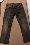 Vand Blugi Collins Barbati marime 29 x 30 Straight Fit